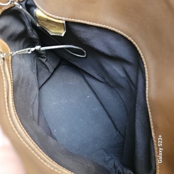 Louis Vuitton Monogram Tote Bag - Picture 13 of 16